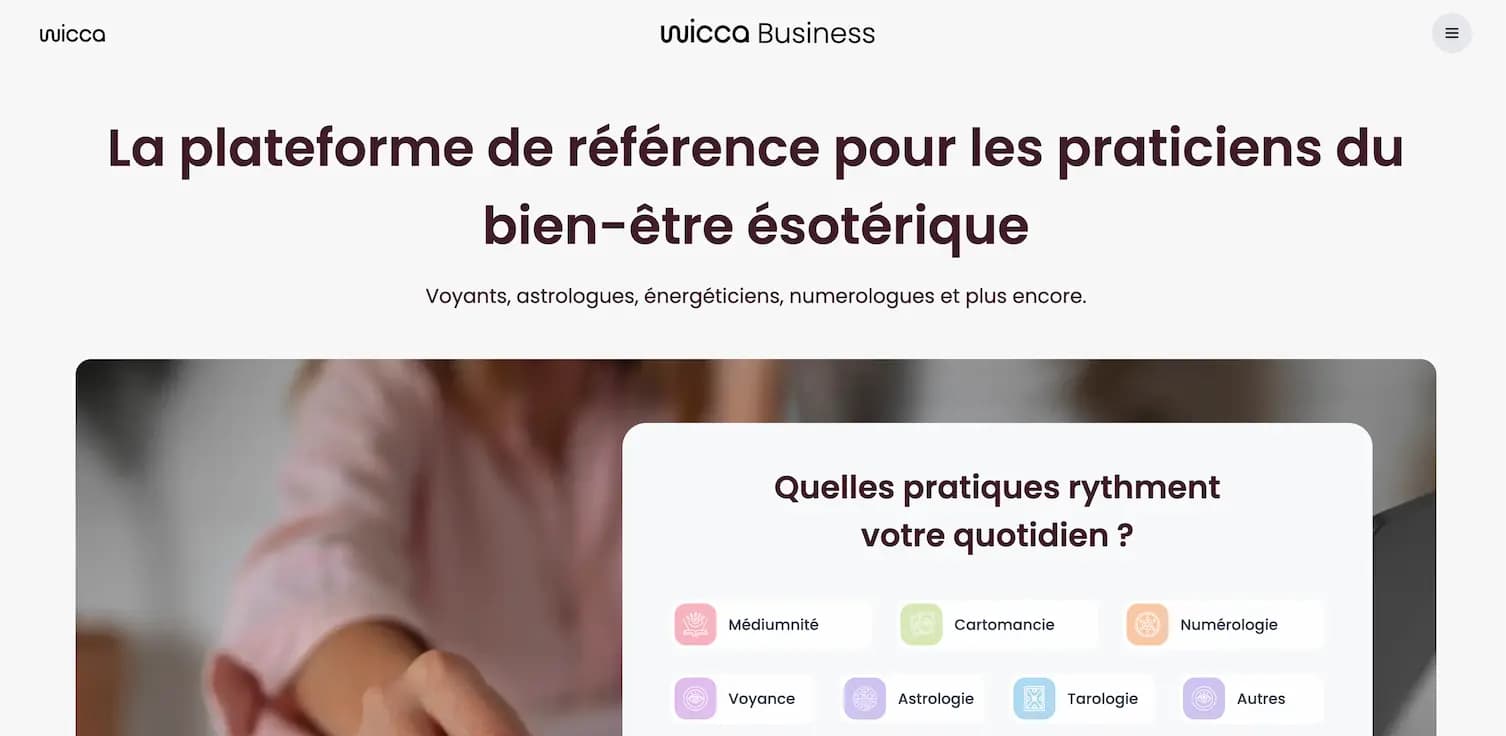 Business