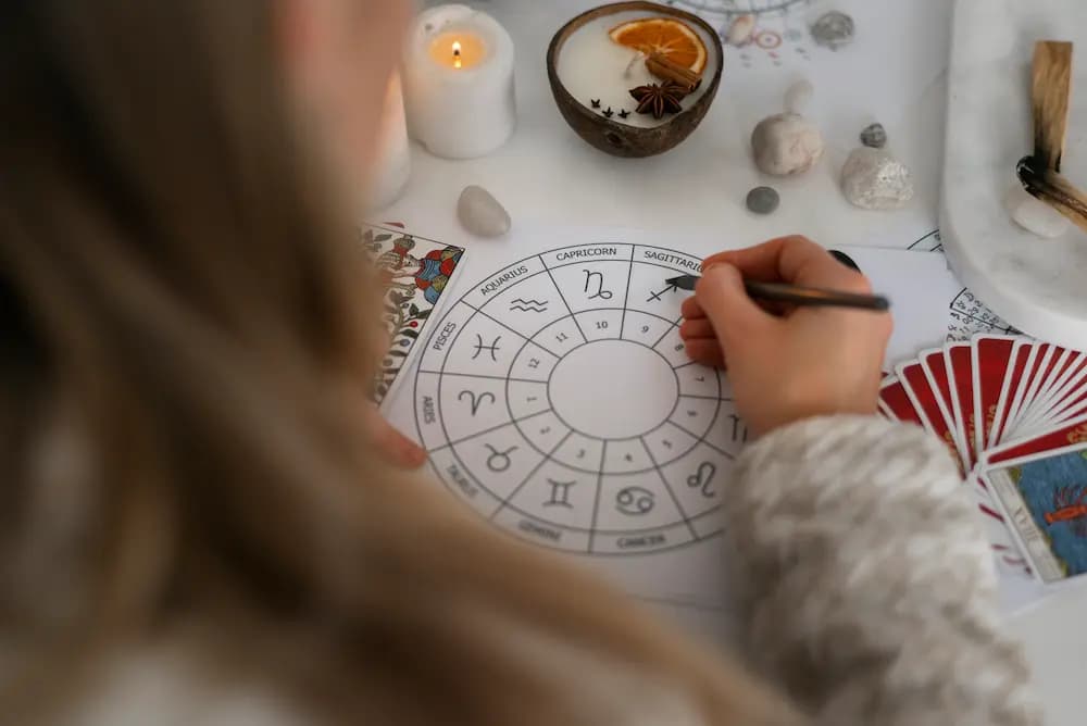 Tarot